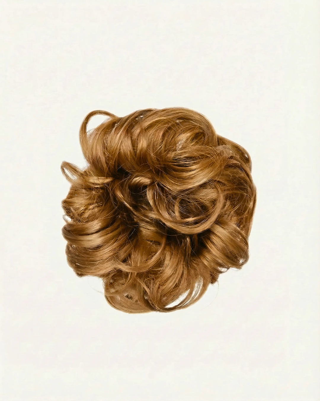 Messy Bun