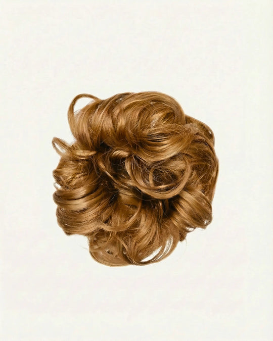 Messy Bun