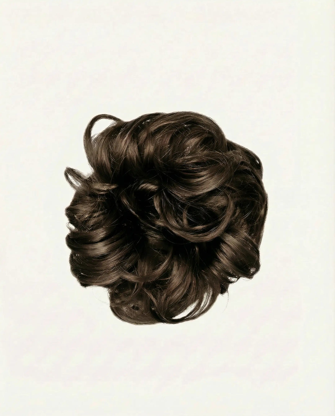 Messy Bun