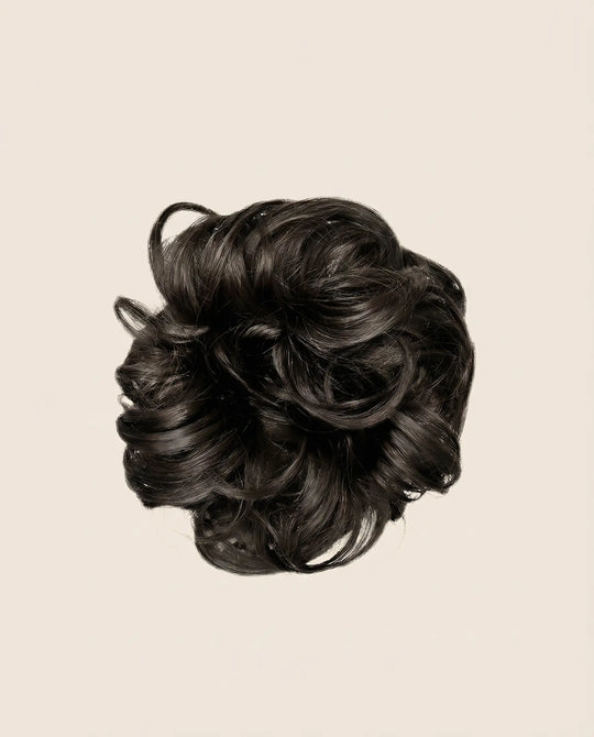 Messy Bun