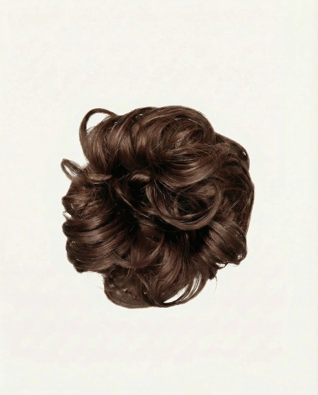 Messy Bun