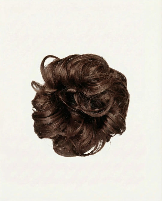 Messy Bun