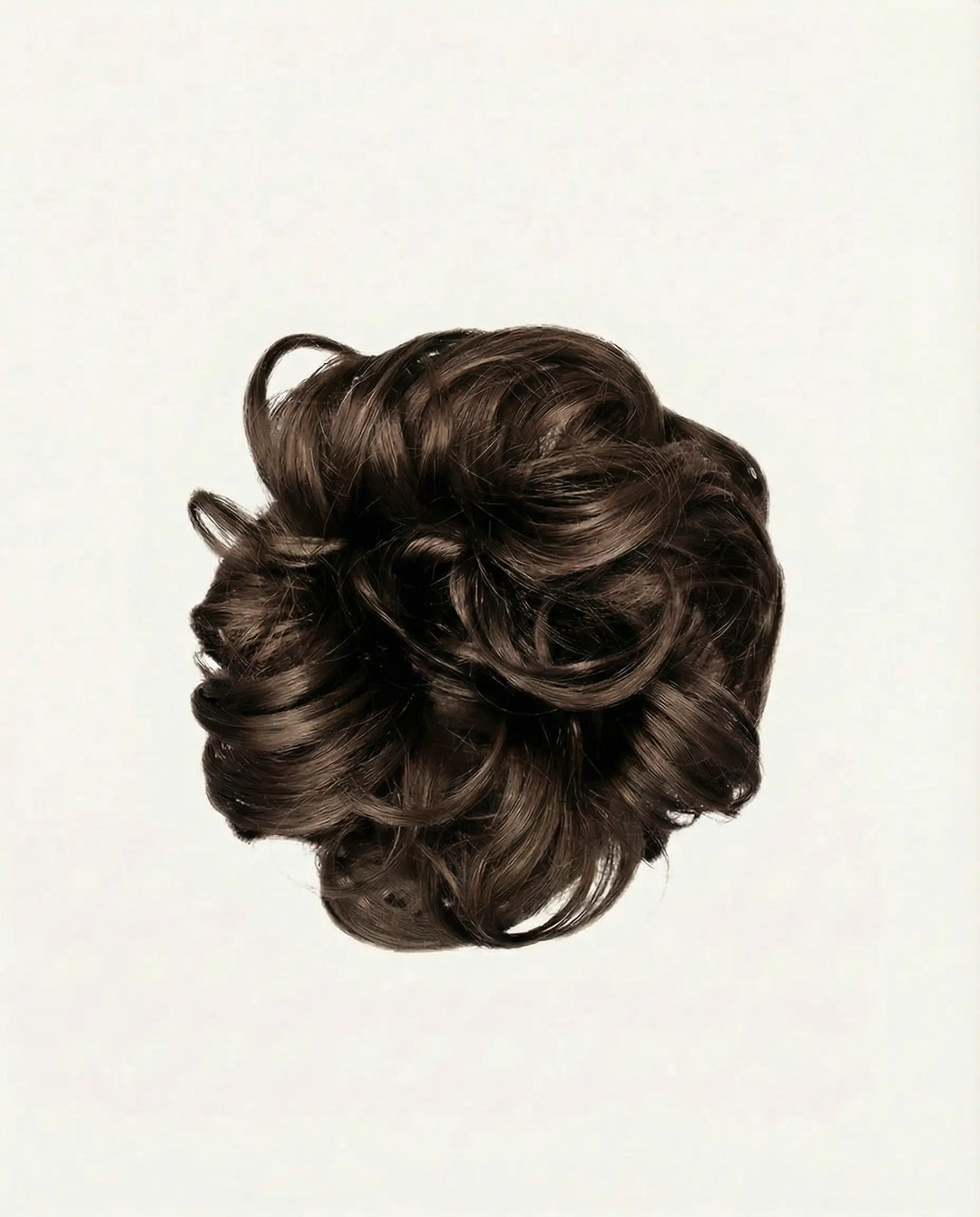 Messy Bun