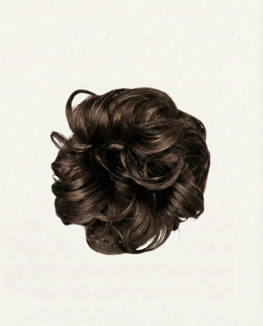 Messy Bun