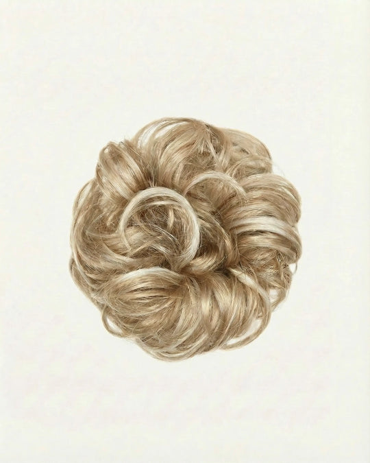 Messy Bun