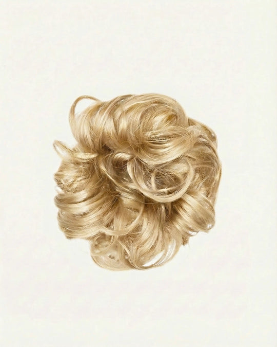 Messy Bun