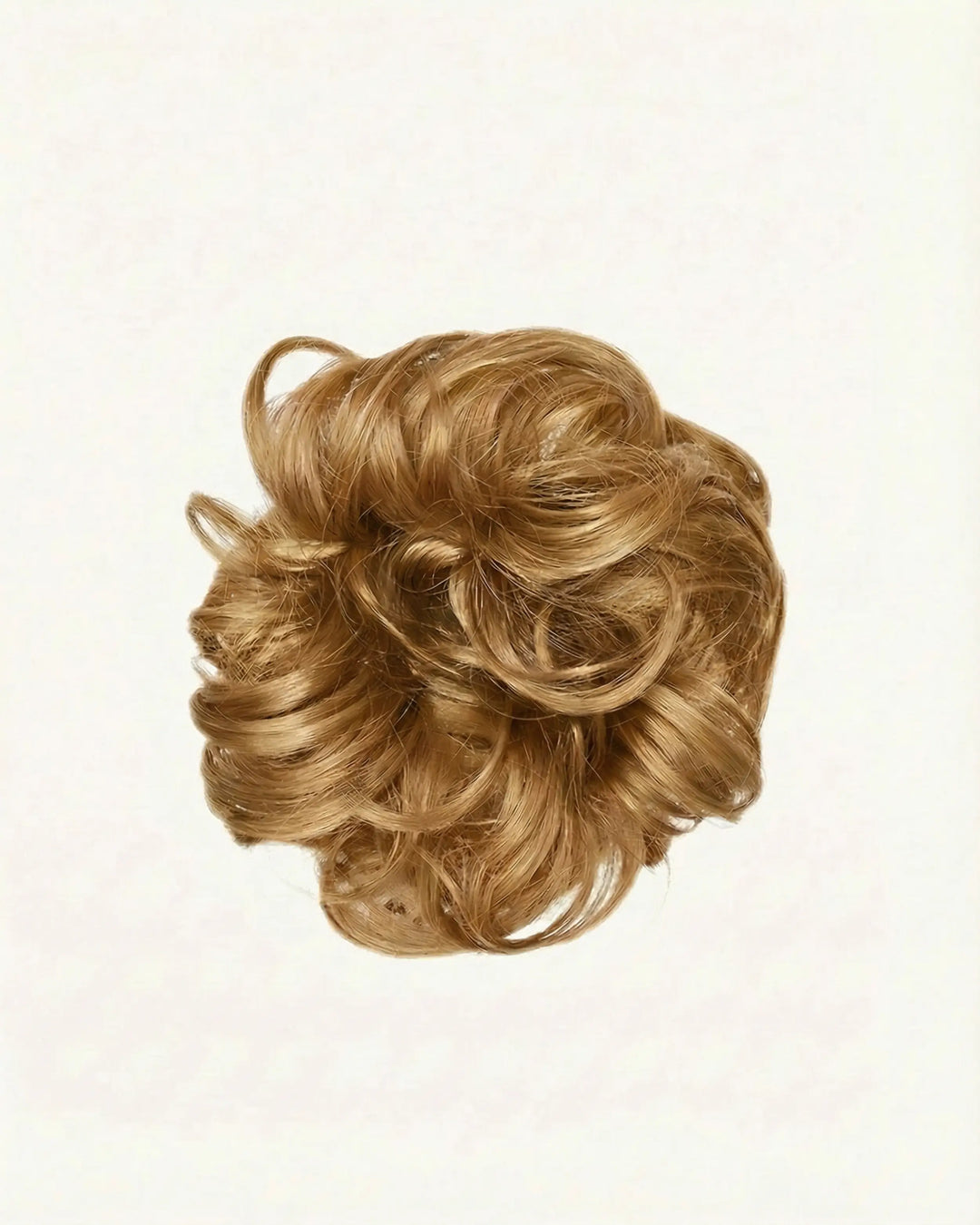 Messy Bun