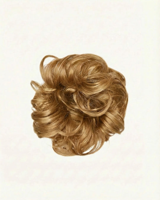Messy Bun