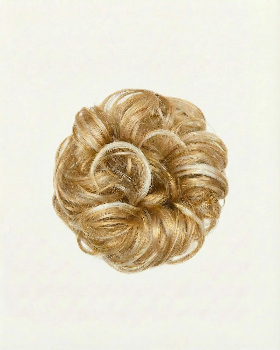 Messy Bun