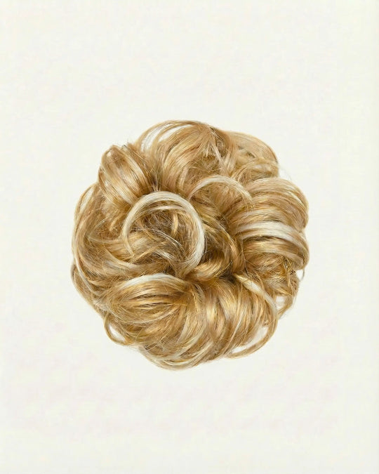 Messy Bun