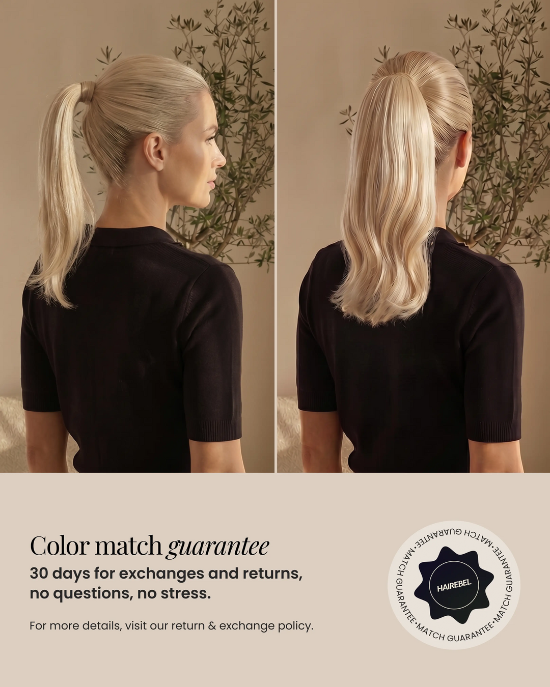 Clip & Go Onduladas