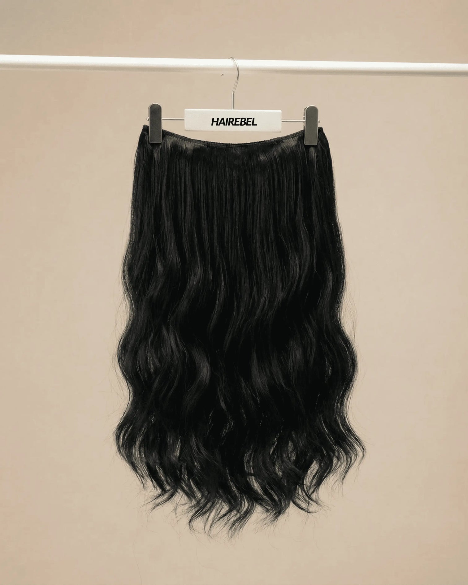 Extensiones Ondas Suave