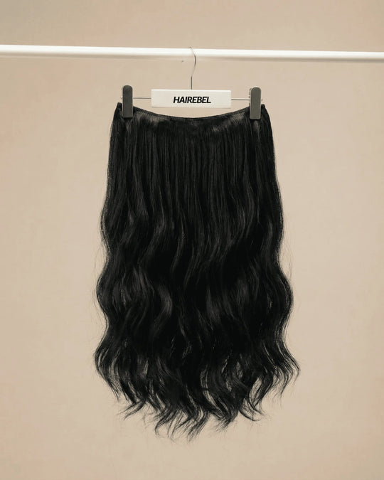 Extensiones Ondas Suave