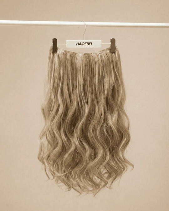 Extensiones Ondas Suave