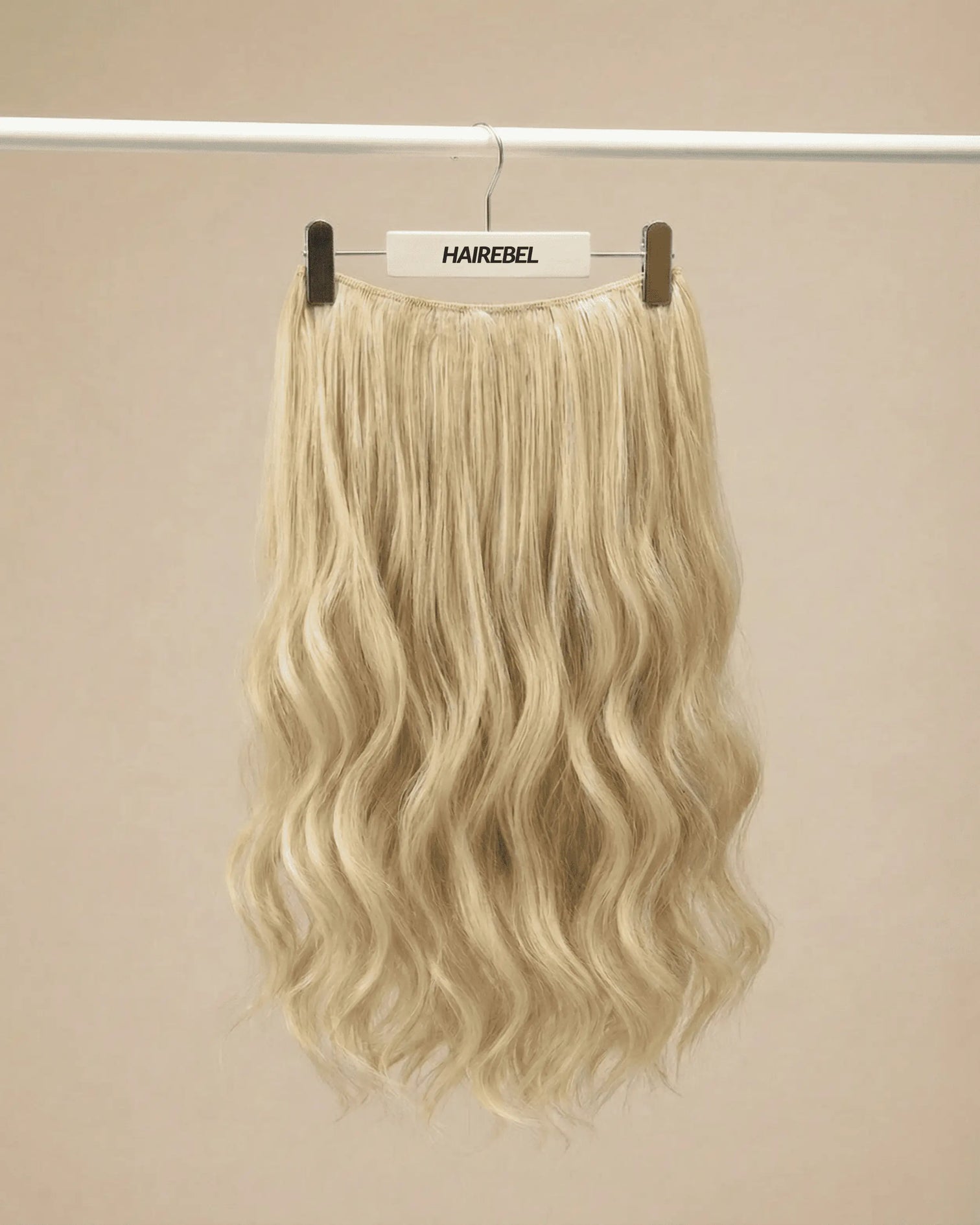 Extensiones Ondas Suave