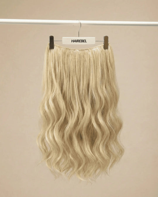 Extensiones Ondas Suave