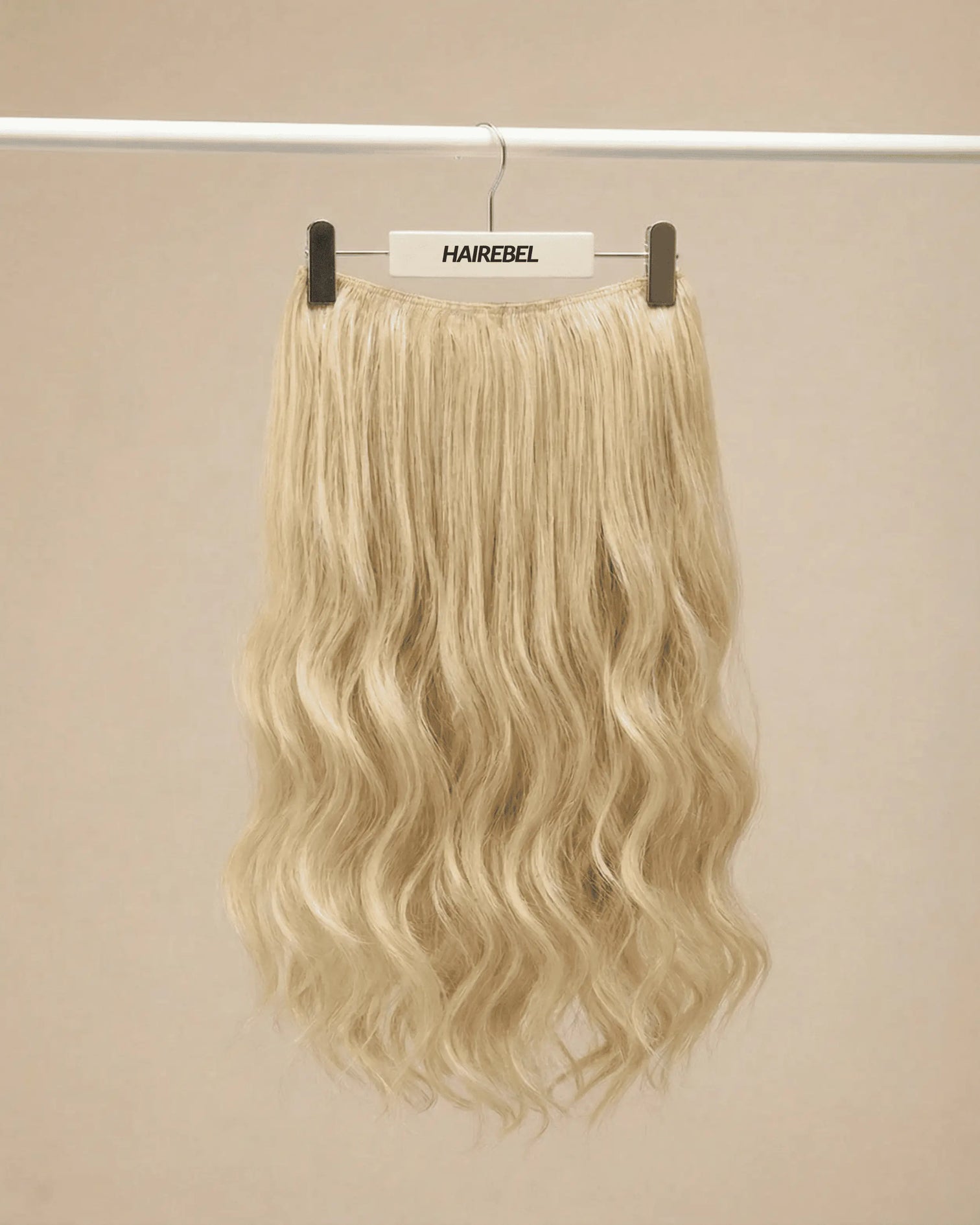 Extensiones Ondas Suave