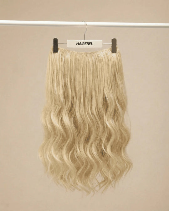 Extensiones Ondas Suave