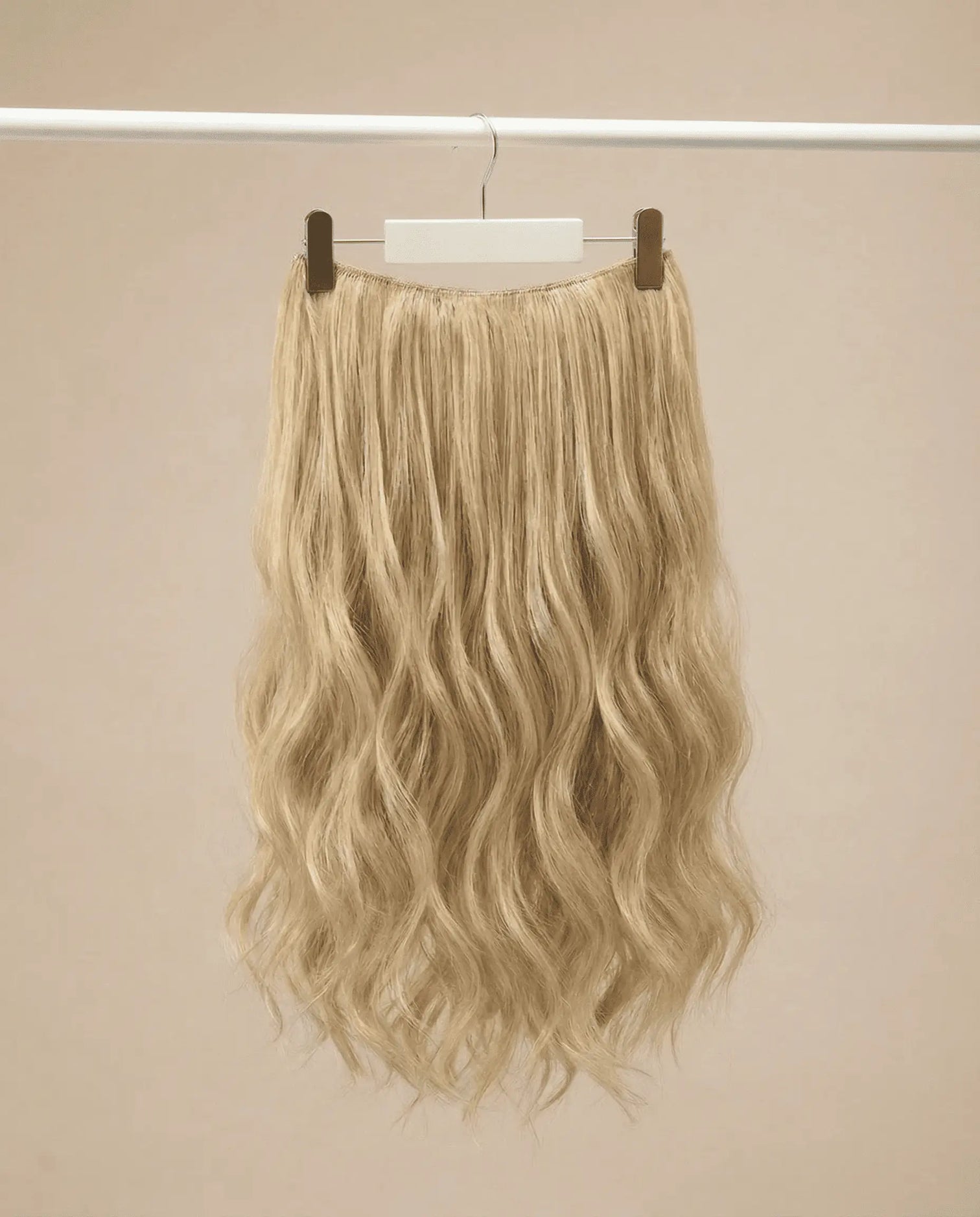 Extensiones Ondas Suave