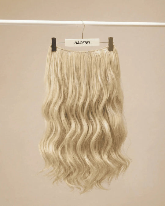 Extensiones Ondas Suave