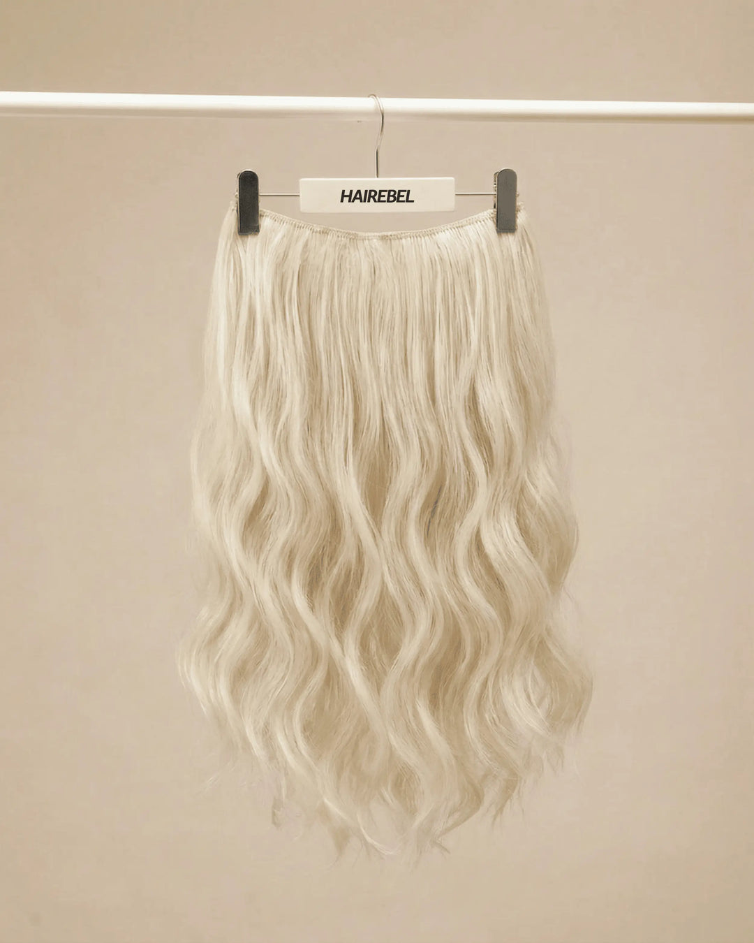 Extensiones Ondas Suave