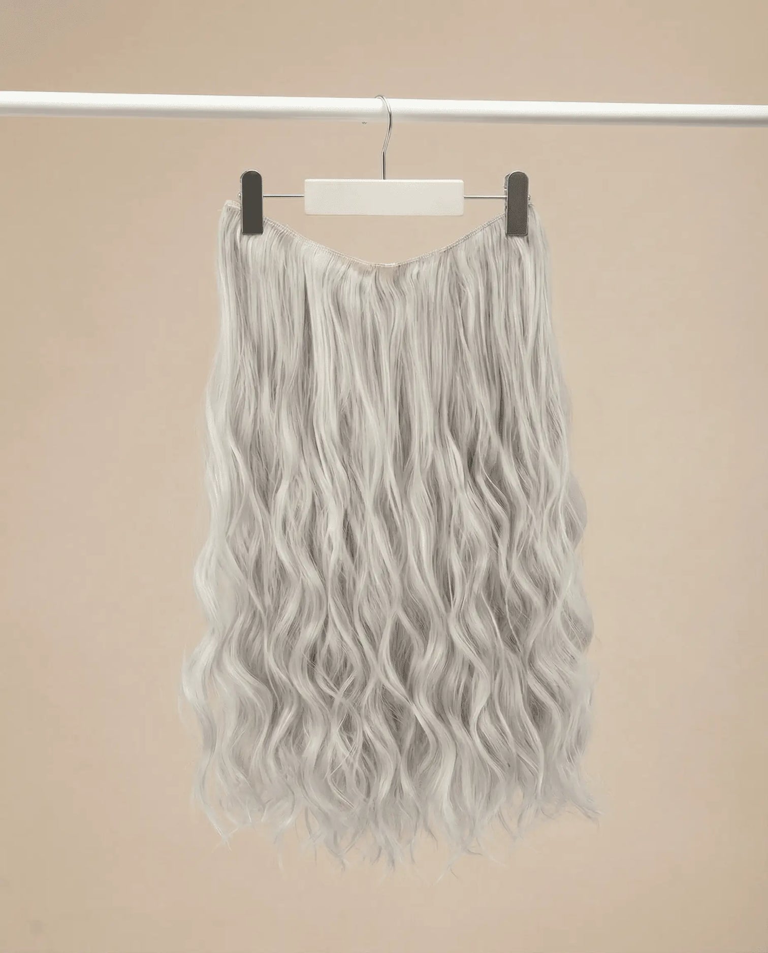 Extensiones Ondas Suave