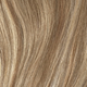 Light Brown with Platinum Highlights